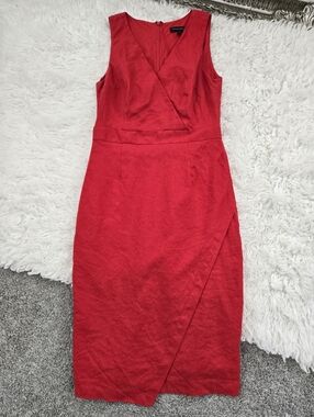 banana republic metallic mini dress Banana Republic Metallic Mini Dress